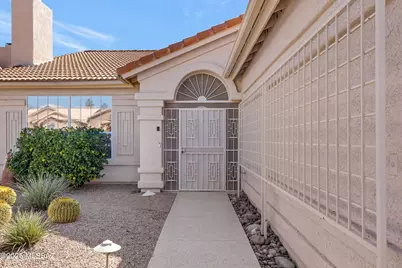 65565 E Canyon Drive, Saddlebrooke, AZ 85739 - Photo 4