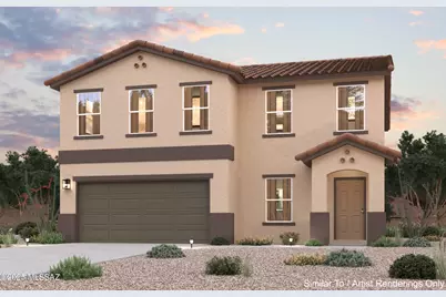 758 W Calle Caleta, Sahuarita, AZ 85629 - Photo 1