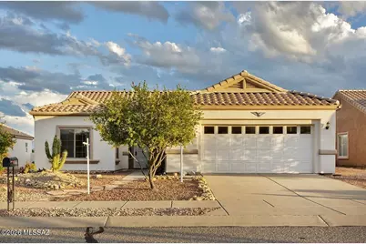 555 W Rio Teras, Green Valley, AZ 85614 - Photo 1