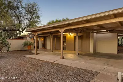 6625 N Casas Adobes Road, Tucson, AZ 85704 - Photo 48