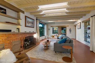6625 N Casas Adobes Road, Tucson, AZ 85704 - Photo 1