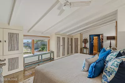 4925 N La Lomita, Tucson, AZ 85718 - Photo 18