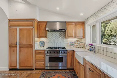 4925 N La Lomita, Tucson, AZ 85718 - Photo 12