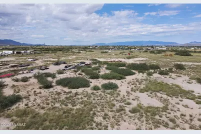 15 Acres W CompaÃ±ero Road #--, Willcox, AZ 85643 - Photo 14