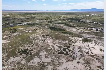 15 Acres W CompaÃ±ero Road #--, Willcox, AZ 85643 - Photo 12
