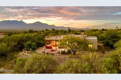 806 W Placita Quieta, Green Valley, AZ 85622 - Photo 40