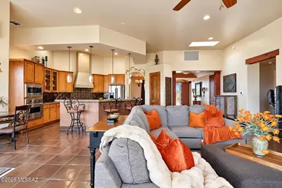 806 W Placita Quieta, Green Valley, AZ 85622 - Photo 18