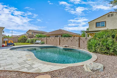 8716 W Epworth Road, Marana, AZ 85653 - Photo 38