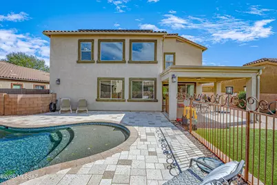 8716 W Epworth Road, Marana, AZ 85653 - Photo 36