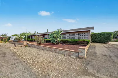241 S Nashville Avenue, Vail, AZ 85641 - Photo 4