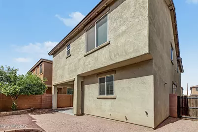 713 W Calle Capotasto, Sahuarita, AZ 85629 - Photo 48
