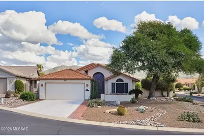 38475 S Bellrock Court, Saddlebrooke, AZ 85739 - Photo 1