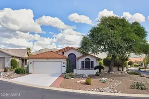 38475 S Bellrock Ct, Saddlebrooke, AZ 85739 - Photo 1