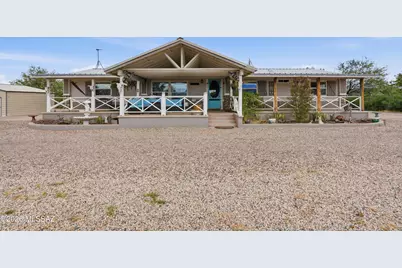 4445 E Camino Antigua, Sahuarita, AZ 85629 - Photo 2