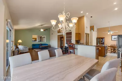 65689 E Desert Moon Drive, Saddlebrooke, AZ 85739 - Photo 10