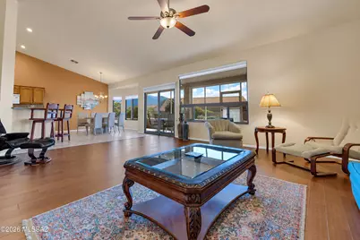65689 E Desert Moon Drive, Saddlebrooke, AZ 85739 - Photo 6