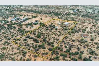 4430 W Curly Horn Road, Sahuarita, AZ 85629 - Photo 2