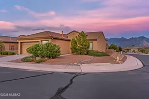 5957 S Meadow Hills Loop, Green Valley, AZ 85622 - Photo 1