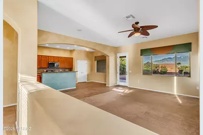 5957 S Meadow Hills Loop, Green Valley, AZ 85622 - Photo 12