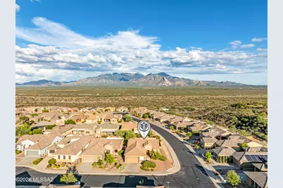 5957 S Meadow Hills Loop, Green Valley, AZ 85622 - Photo 36