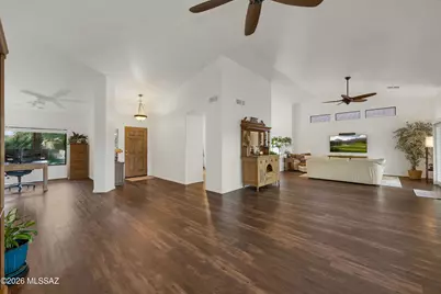 62661 E Northwood Road, Saddlebrooke, AZ 85739 - Photo 6