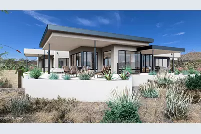 922 Tortolita Mountain Circle, Oro Valley, AZ 85755 - Photo 6