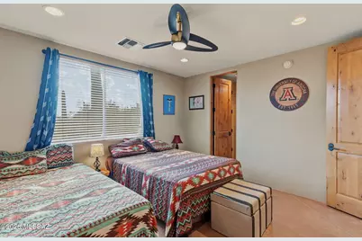 4992 N Avenida De Castilla, Tucson, AZ 85718 - Photo 34