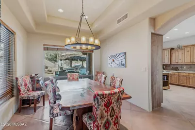 4992 N Avenida De Castilla, Tucson, AZ 85718 - Photo 14
