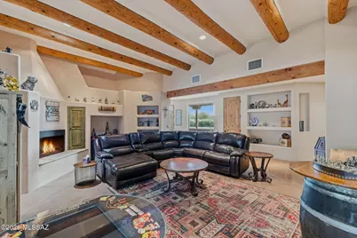 4992 N Avenida De Castilla, Tucson, AZ 85718 - Photo 18