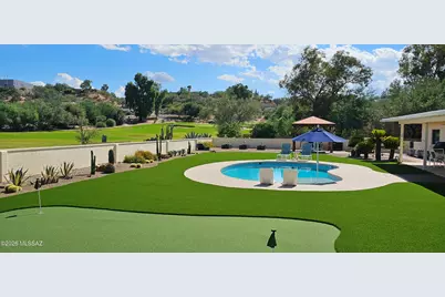 701 W Landoran Lane, Oro Valley, AZ 85737 - Photo 32