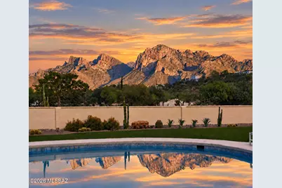 701 W Landoran Lane, Oro Valley, AZ 85737 - Photo 1
