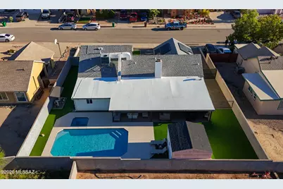 4812 W Ferret Drive, Tucson, AZ 85742 - Photo 34