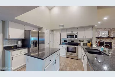 4812 W Ferret Drive, Tucson, AZ 85742 - Photo 12