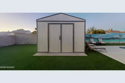 4812 W Ferret Drive, Tucson, AZ 85742 - Photo 32