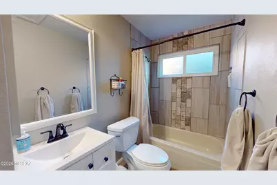 4812 W Ferret Drive, Tucson, AZ 85742 - Photo 28