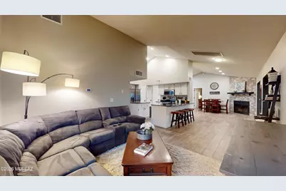 4812 W Ferret Drive, Tucson, AZ 85742 - Photo 10