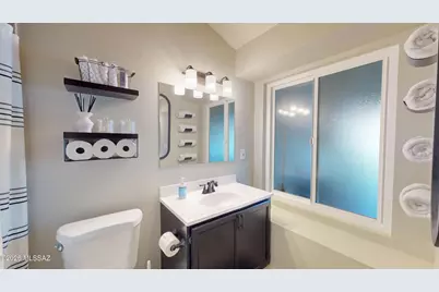 4812 W Ferret Drive, Tucson, AZ 85742 - Photo 20