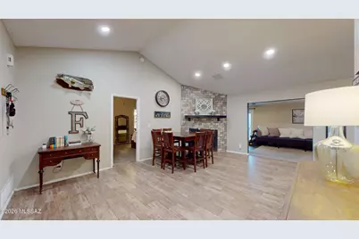 4812 W Ferret Drive, Tucson, AZ 85742 - Photo 4