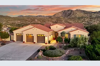 66779 E Peregrine Place, Saddlebrooke, AZ 85739 - Photo 40