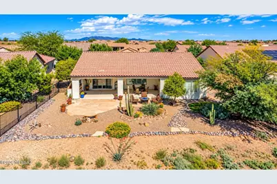 59957 E Arroyo Grande Drive, Oracle, AZ 85623 - Photo 2