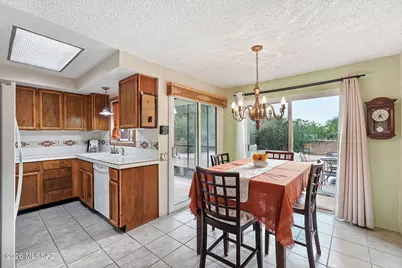 1505 N Paseo Del Cervato, Green Valley, AZ 85614 - Photo 2