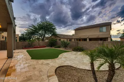 12963 N Westminster Drive, Oro Valley, AZ 85755 - Photo 40