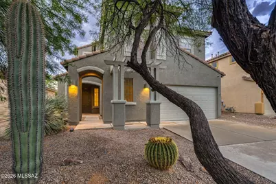 12963 N Westminster Drive, Oro Valley, AZ 85755 - Photo 1