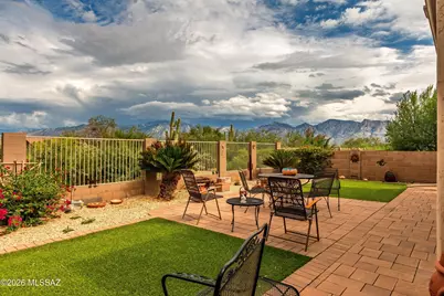 13146 N Woosnam Way, Oro Valley, AZ 85755 - Photo 8