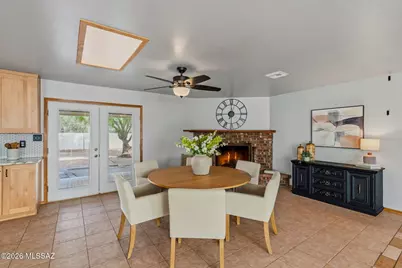 2260 N Arena Vista Avenue, Tucson, AZ 85715 - Photo 8