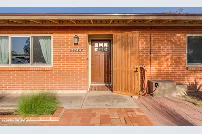 2260 N Arena Vista Avenue, Tucson, AZ 85715 - Photo 30