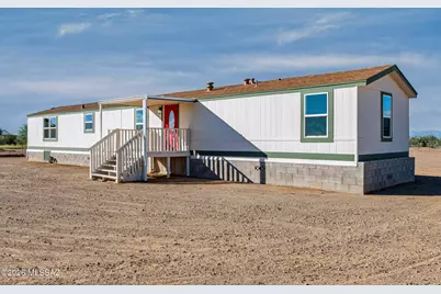 17432 W Oatman Road, Marana, AZ 85653 - Photo 2