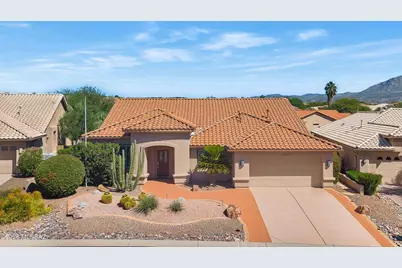 62370 E Redwood Drive, Saddlebrooke, AZ 85739 - Photo 6
