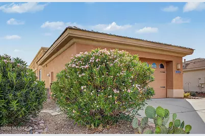 2233 W Gramercy Drive, Green Valley, AZ 85622 - Photo 34