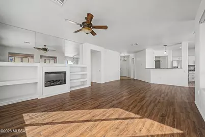 2233 W Gramercy Drive, Green Valley, AZ 85622 - Photo 4